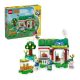 LEGO® Animal Crossing Able Sisters Clothing Shop 77055 - 322 pieces