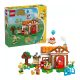 LEGO® Animal Crossing Isabelle's House Visit 77049 - 389 pieces