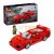 LEGO® Speed Champions Ferrari F40 Supercar 76934 - 318 pieces