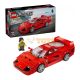 LEGO® Speed Champions Ferrari F40 Supercar 76934 - 318 pieces
