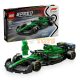 LEGO® Speed Champions Aston Martin Aramco F1® AMR24 Race Car 77245