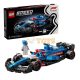 LEGO® Speed Champions Visa Cash App RB VCARB 01 F1® Race Car 77246
