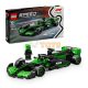 LEGO® Speed Champions KICK Sauber F1® Team C44 Race Car 77247
