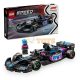 LEGO® Speed Champions BWT Alpine F1® Team A524 Race Car 77248