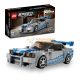 LEGO® Speed Champions 2 Fast 2 Furious Nissan Skyline GT-R (R34) 76917