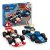 LEGO® City F1® Williams Racing & Haas F1® Race Cars 60464 - 92 pieces