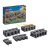 LEGO® City Tracks 60205 - 20 pieces