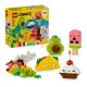 LEGO® Classic Creative Food Friends 11039 - 150 pieces