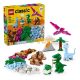 LEGO® Classic Creative Dinosaurs 11041 - 450 pieces