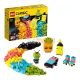 LEGO® Classic Creative Neon Fun 11027 - 333 pieces