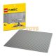 LEGO® Classic Gray Baseplate 11024 - 1 pieces