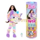 Barbie Cutie Reveal Zebra Doll HRK39 - Mattel