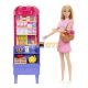 Barbie And Teresa Recipe For Friendship Malibu At The Market Doll & Playset JCT05