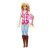 Barbie Mysteries: The Great Horse Chase Barbie “Malibu” Doll With Riding Clothes HXJ38