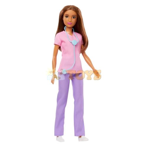 Barbie You Can Be Anything - Doctor HBW99 - Mattel