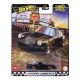 Hot Wheels Premium Boulevard Porsche 911 Carrera RS 2.7 JBL19 - Mattel