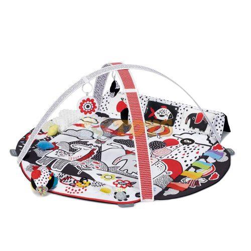 Kinderkraft Educational Play Mat 4SMART for babiesRetryClaude can make mistakes. Please double-check responses.