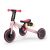 Kinderkraft Balance Bike / Tricycle 4TRIKE Candy PinkRetryClaude can make mistakes. Please double-check responses.