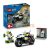 LEGO® City Police Motorcycle Chase 60455 - 65 pieces