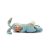Anne Geddes Baby Bunny Blue Doll 579206