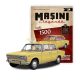 Legendary Cars - Lada 1500 yellow - car model 1:43