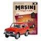 Legendary Cars - Lada Niva red - 1:43 model car