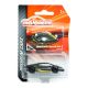 majorette Lamborghini Huracan Avio 219F-7 Metal Car 21 205 3052