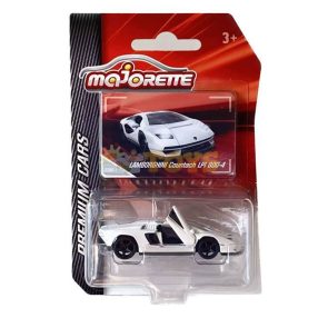   majorette Lamborghini Countach LPI 800-4 Metal Car 21 205 3052
