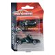 majorette McLaren Senna 248C-4 Metal Car 21 205 3052