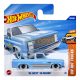 Hot Wheels Diecast Car '83 Chevy Silverado HYY91 HW Hot Trucks