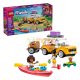 LEGO® Friends Friendship Road-Trip Travel Car 42659 - 220 pieces