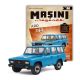 Legendary Cars - ARO 244 blue - 1:43 model car