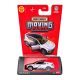 MATCHBOX Metal Car 2024 Polestar 3 JBW61 Moving Parts