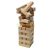 Spin Master Original Wooden JENGA Board Game - 48 Pieces - 6033148