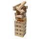 Spin Master Original Wooden JENGA Board Game - 48 Pieces - 6033148