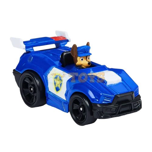 PAW Patrol Chase's Rescue Vehicle 6061570 Paw Patrol