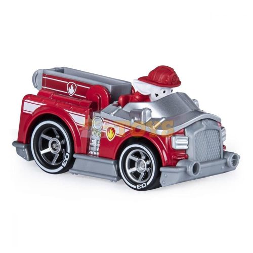 PAW Patrol Marshall Super Hero Rescue Vehicle 20115875 Paw Patrol