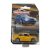 majorette Mitsubishi Lancer Evolution 9 yellow metal car Japan Series
