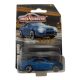 majorette Metal car Nissan Skyline GT-R (R34) light blue Japan Series