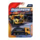 majorette Volvo Truck Skip Construction Metal Car 85 0310 0000