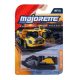 majorette Volvo Excavator Construction Metal Car 85 0310 0000