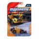 majorette Volvo Wheel Loader Construction Metal Car 85 0310 0000