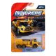 majorette Volvo Hauler Construction Metal Car 85 0310 0000