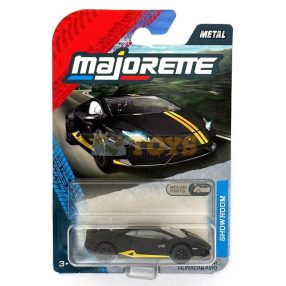   majorette Lamborghini Huracan Avio Showroom Metal Car 85 0200 0000