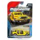 majorette Metal Car Jeep Wrangler 4XE Showroom 85 0200 0000