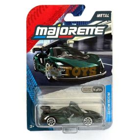 majorette McLaren Senna Showroom Metal Car 85 0200 0000
