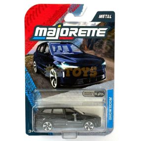 majorette Metal car Volvo EX90 Showroom 85 0200 0000