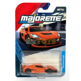 majorette Rimac metal car Nevera Showroom 85 0200 0000