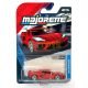 majorette Metal car Chevrolet Corvette Singray Showroom 85 0200 0000