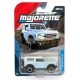 majorette Metal car Ford Bronco Showroom 85 0200 0000